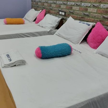 Mercy Inn Chennai Zewnętrze zdjęcie