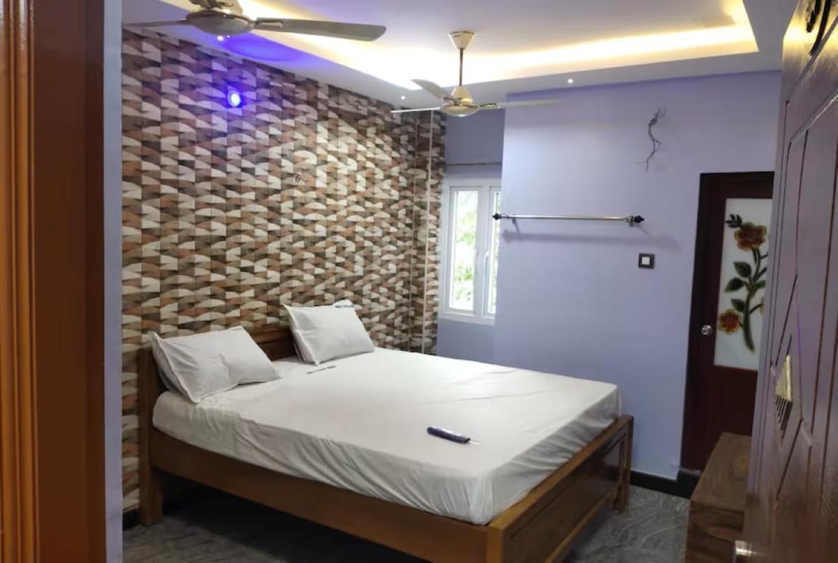 Mercy Inn Chennai Zewnętrze zdjęcie