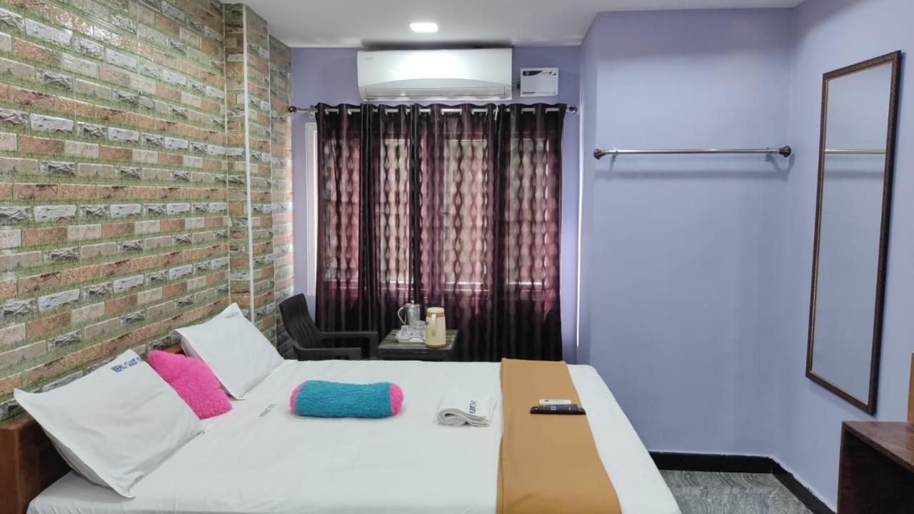 Mercy Inn Chennai Zewnętrze zdjęcie