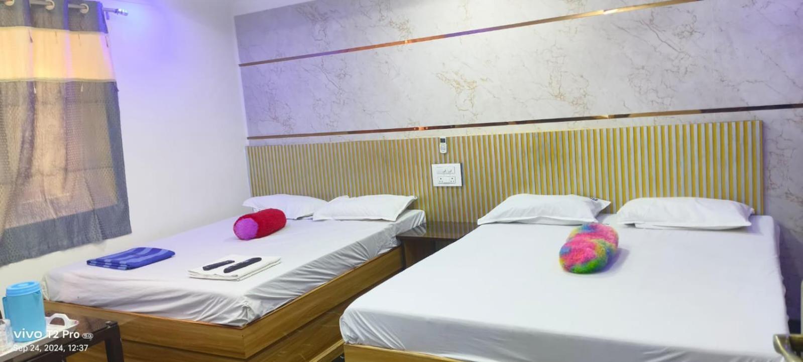Mercy Inn Chennai Zewnętrze zdjęcie