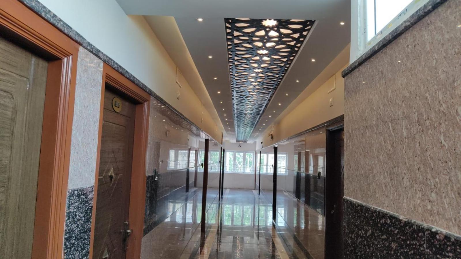 Mercy Inn Chennai Zewnętrze zdjęcie