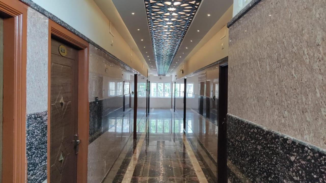 Mercy Inn Chennai Zewnętrze zdjęcie