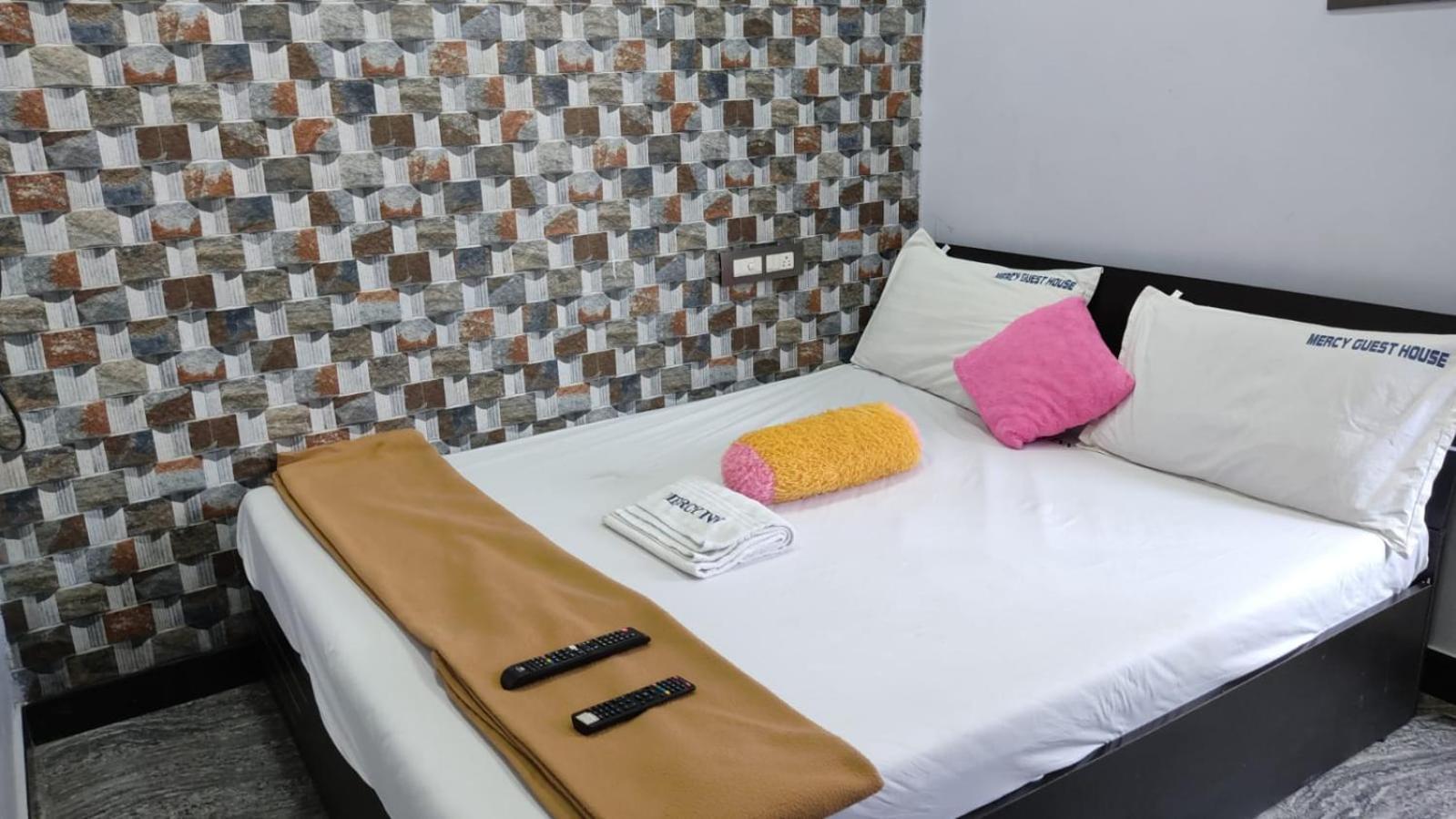 Mercy Inn Chennai Zewnętrze zdjęcie