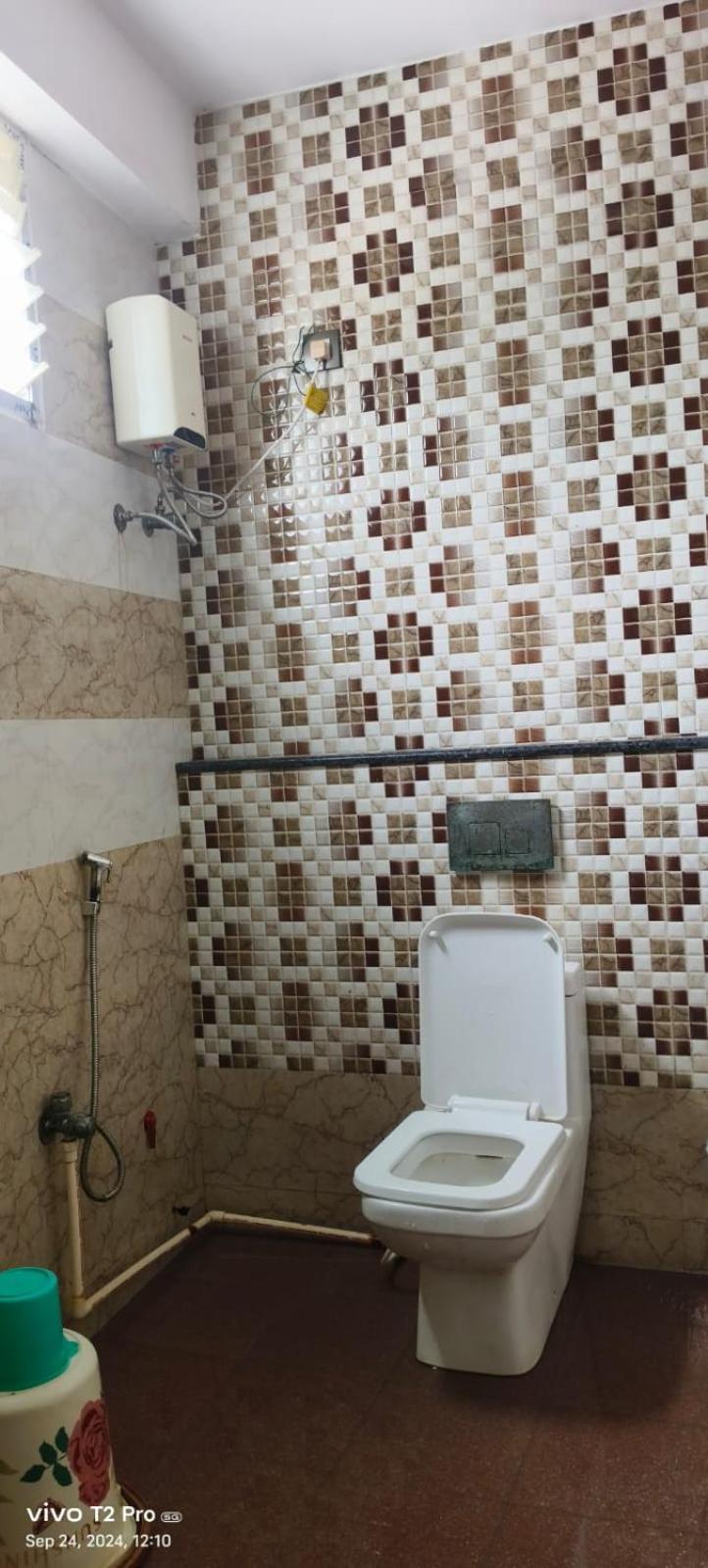 Mercy Inn Chennai Zewnętrze zdjęcie
