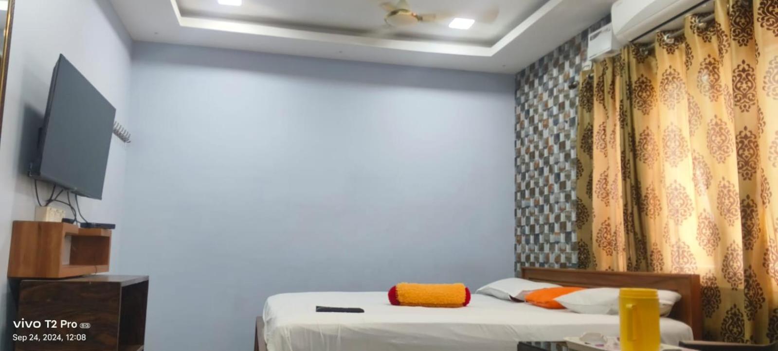 Mercy Inn Chennai Zewnętrze zdjęcie