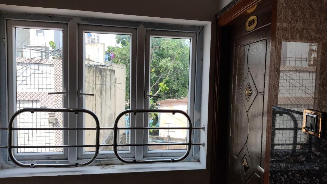 Mercy Inn Chennai Zewnętrze zdjęcie