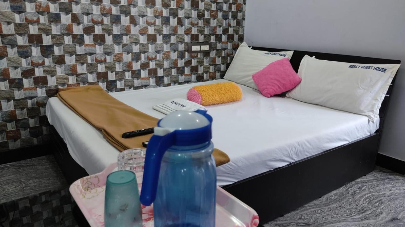 Mercy Inn Chennai Zewnętrze zdjęcie