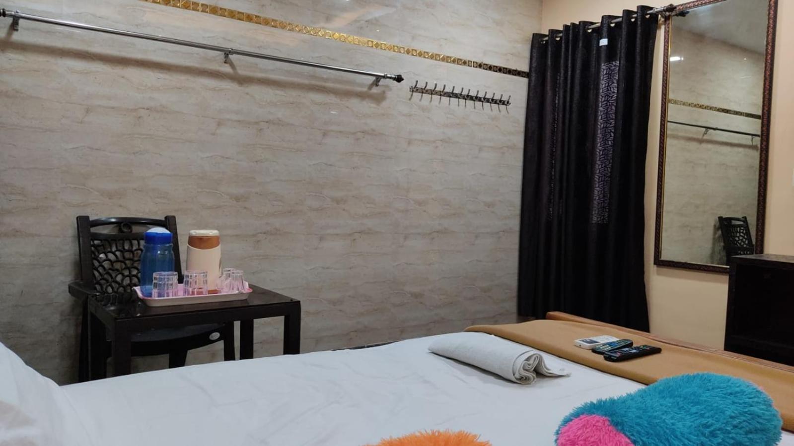 Mercy Inn Chennai Zewnętrze zdjęcie