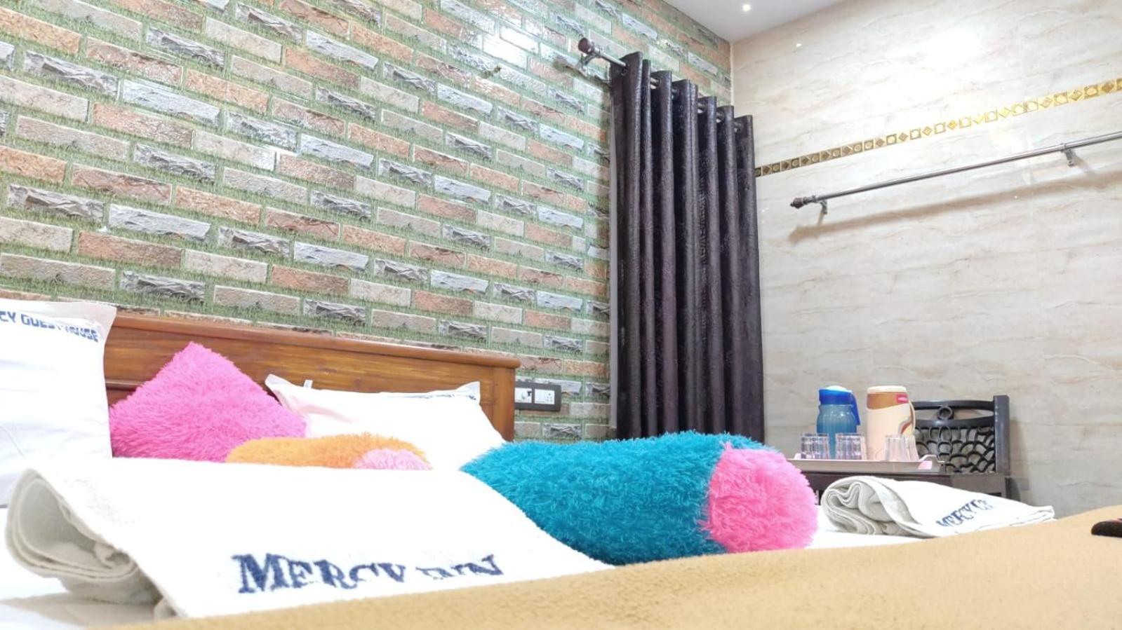 Mercy Inn Chennai Zewnętrze zdjęcie