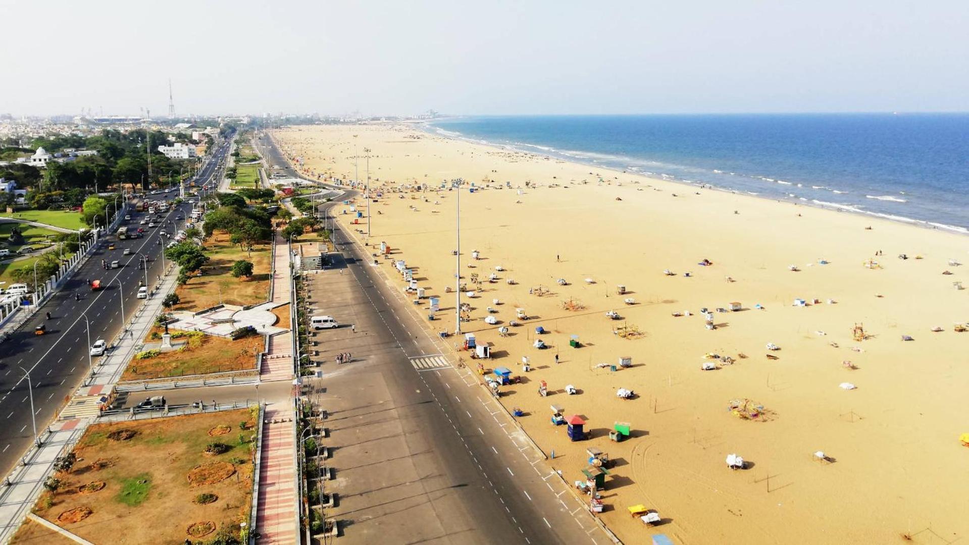 Mercy Inn Chennai Zewnętrze zdjęcie