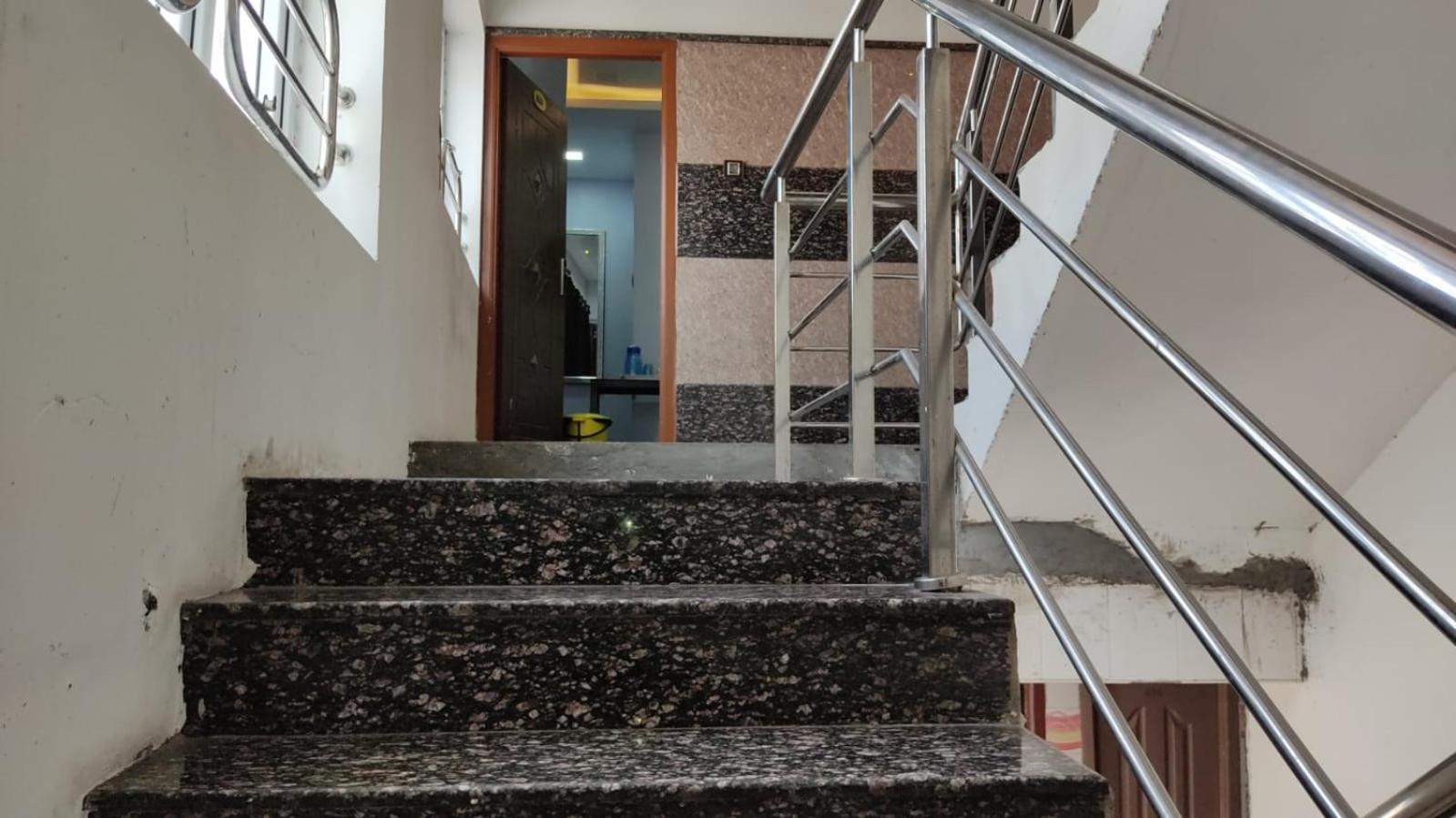 Mercy Inn Chennai Zewnętrze zdjęcie