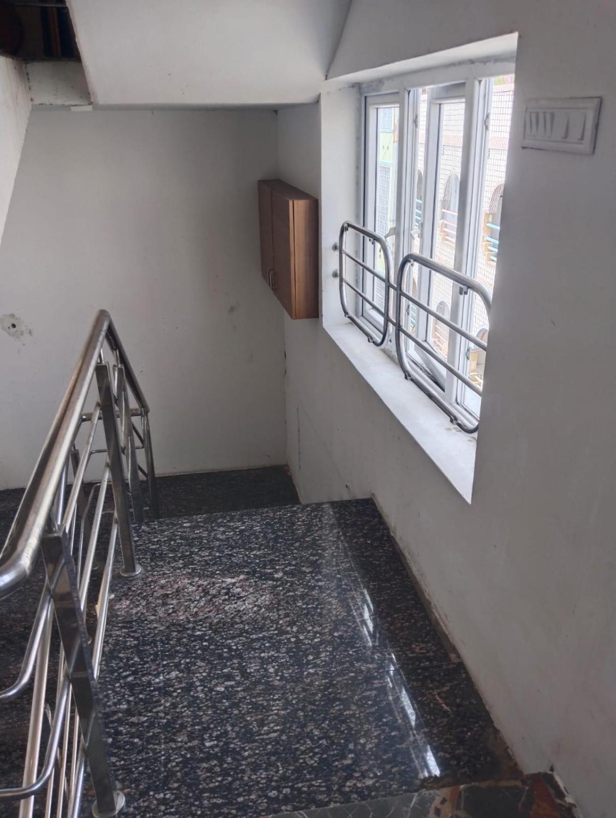 Mercy Inn Chennai Zewnętrze zdjęcie