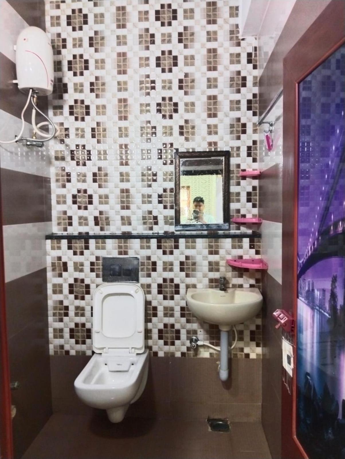 Mercy Inn Chennai Zewnętrze zdjęcie
