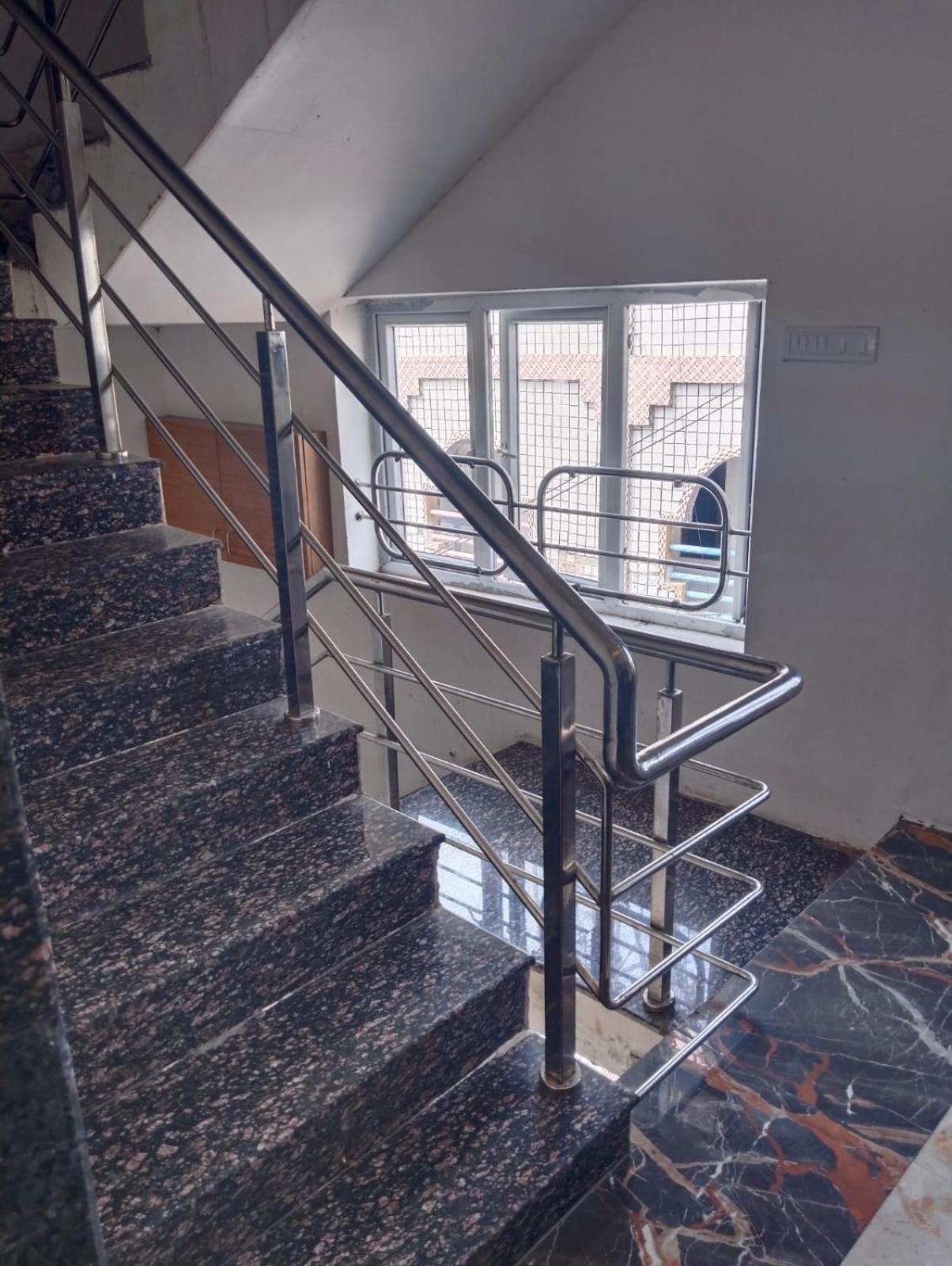 Mercy Inn Chennai Zewnętrze zdjęcie