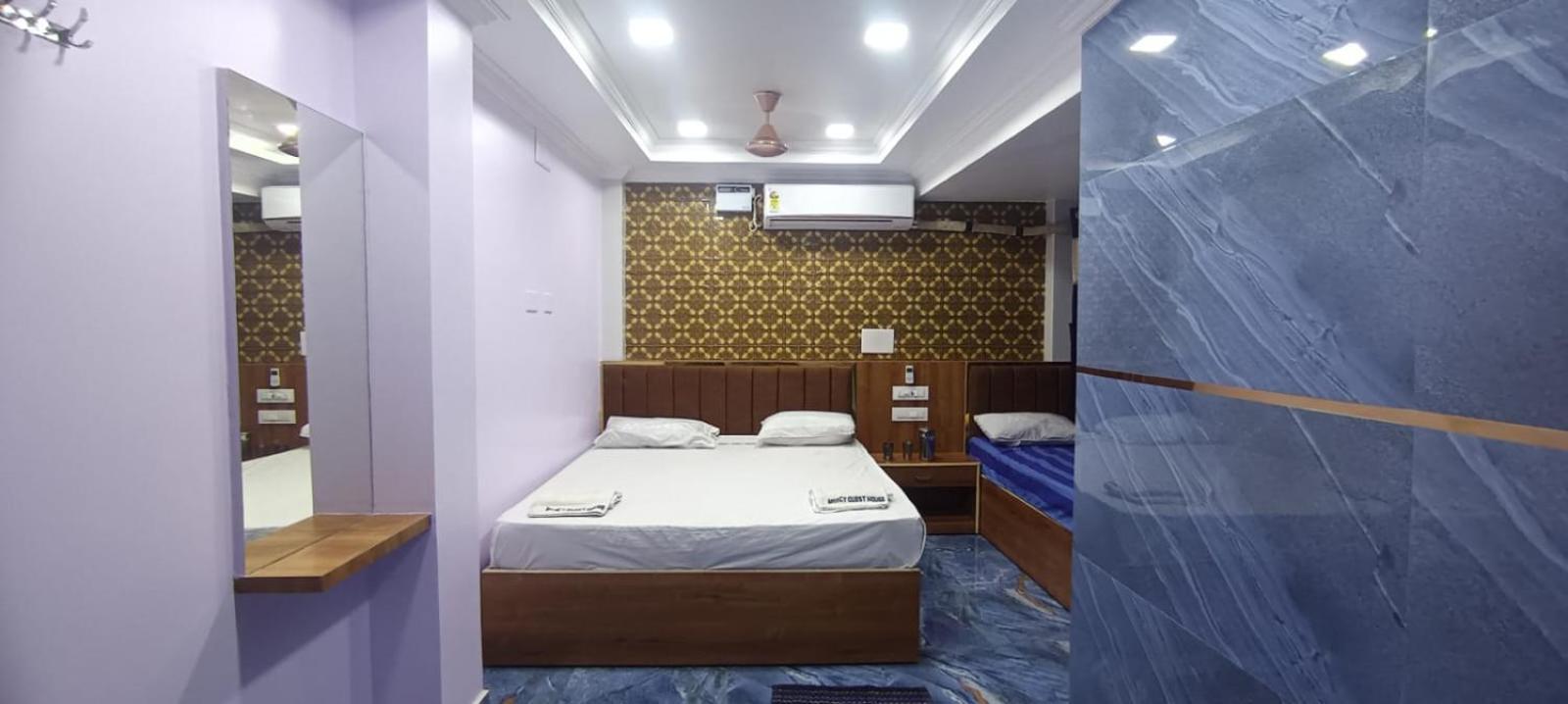 Mercy Inn Chennai Zewnętrze zdjęcie