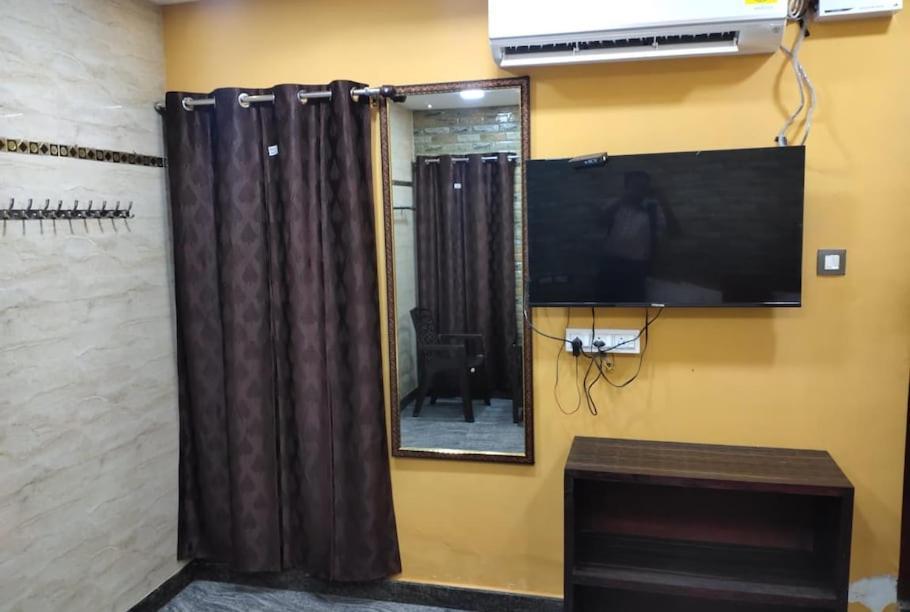 Mercy Inn Chennai Zewnętrze zdjęcie