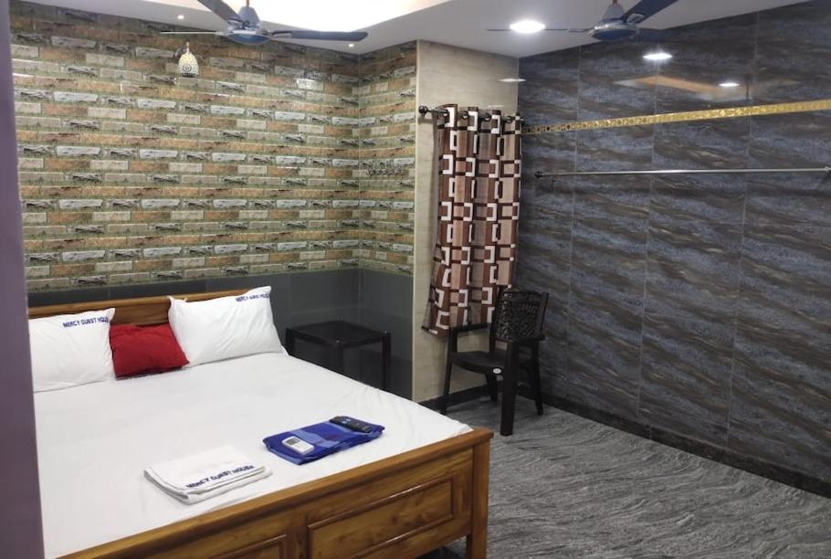 Mercy Inn Chennai Zewnętrze zdjęcie