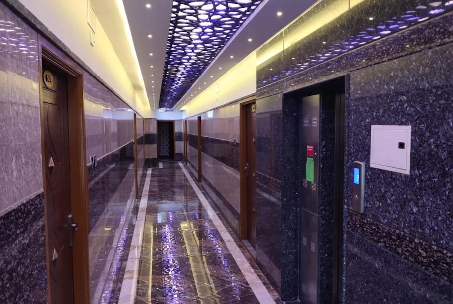 Mercy Inn Chennai Zewnętrze zdjęcie